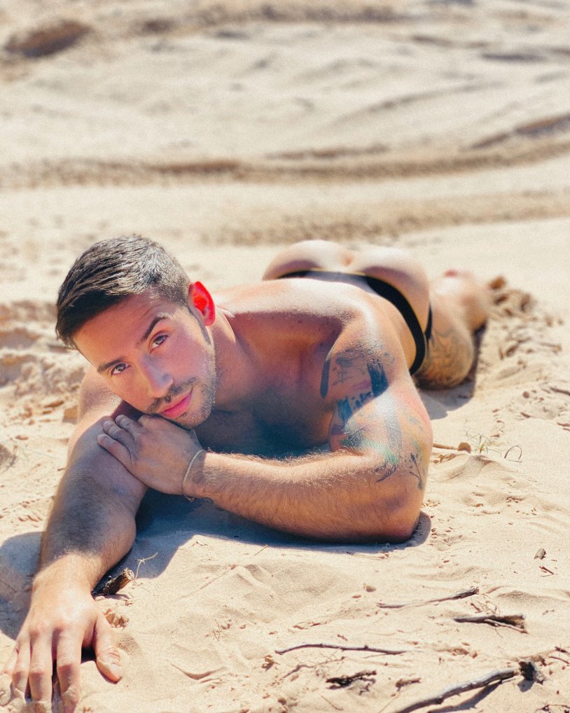 Abel Pirela Onlyfans