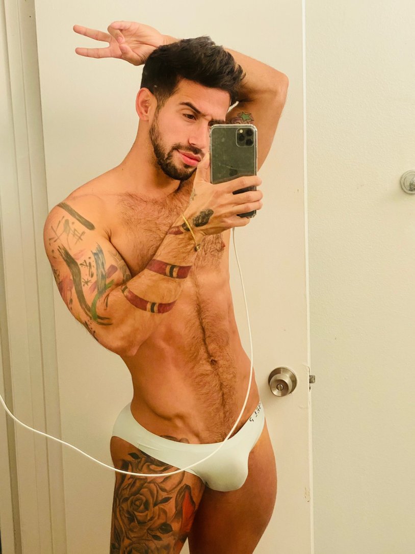 Abel pirela onlyfans