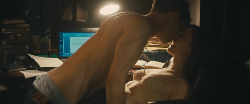 Holliday Granger actress nu18+