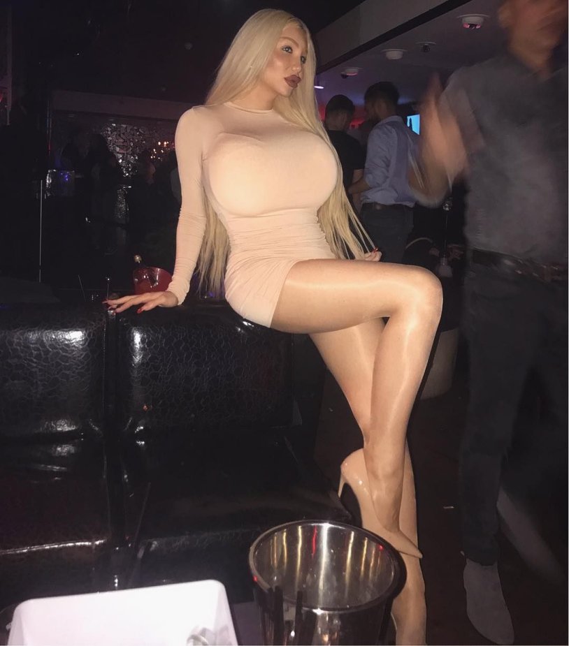 Bimbo Ivana vladislava