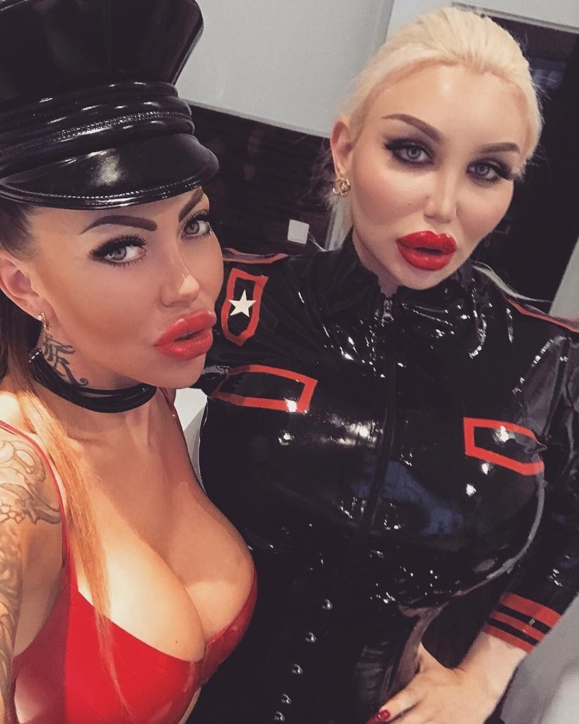 Bimbo Ivana vladislava