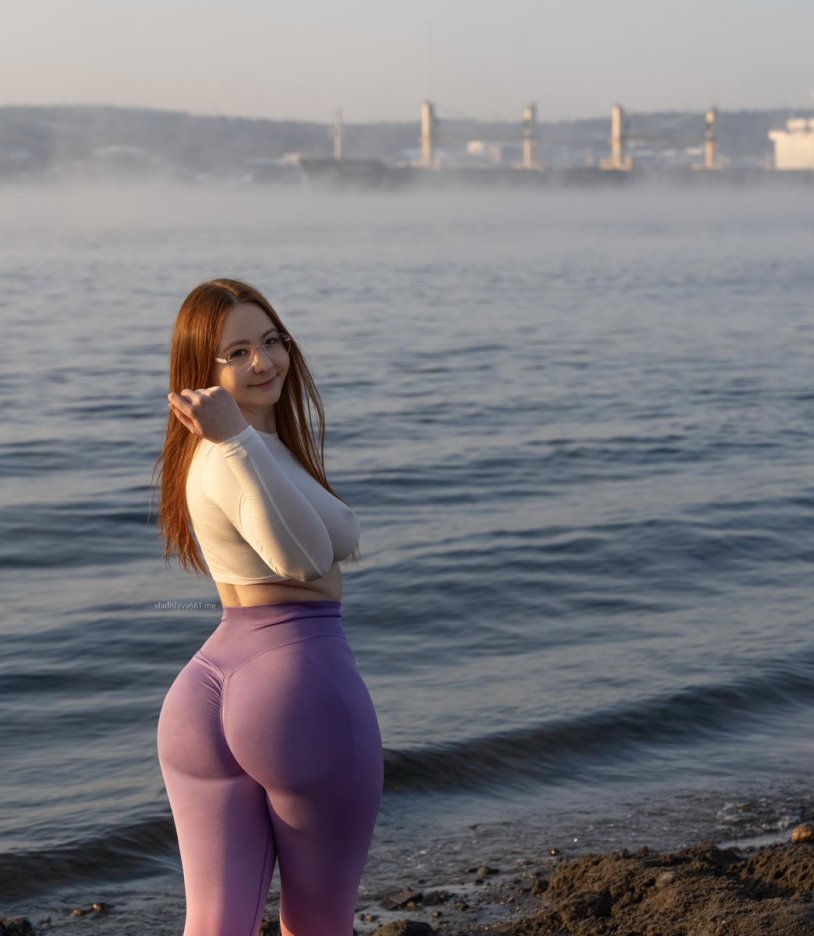 Vladislava Shelygina