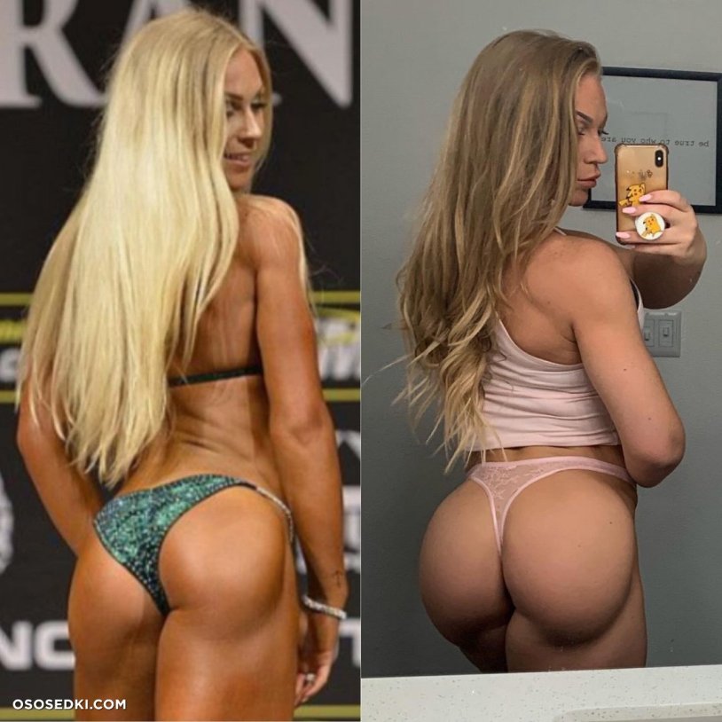 Fitness and bodybuilding