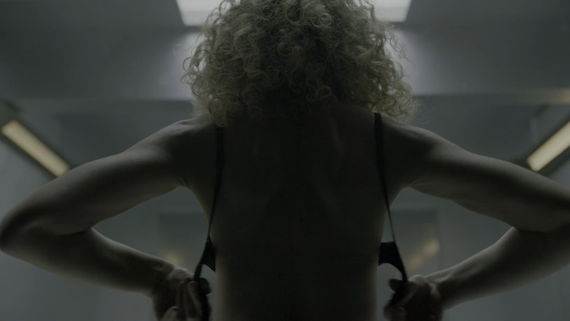 Maggie The Deuce Jillenhae