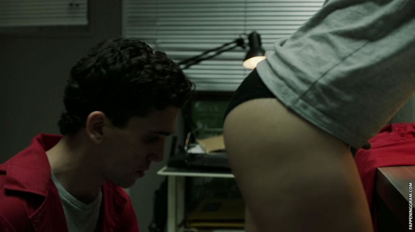 Esther asbo Esther acebo naked