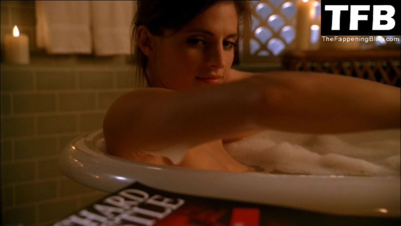 Stan Katich Naked in films