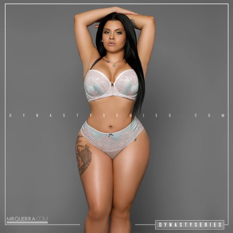 Model Certified Banger