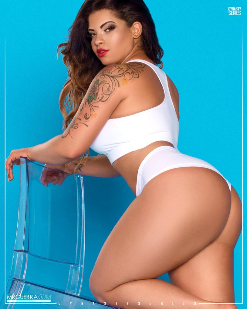 Model Jose Guerra