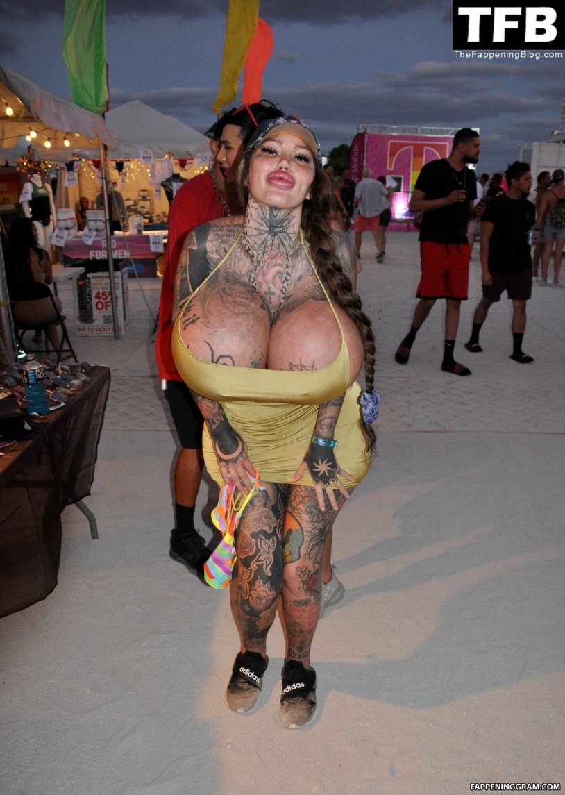 Mary Magdalen from Toronto