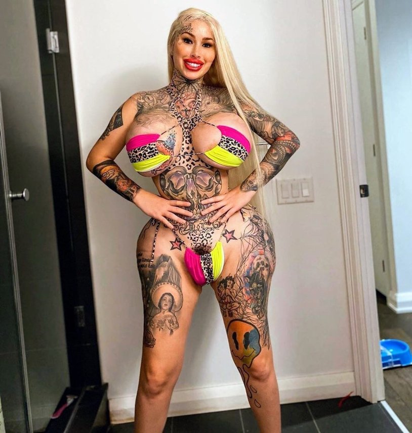 Mary Magdalen Canada XXX