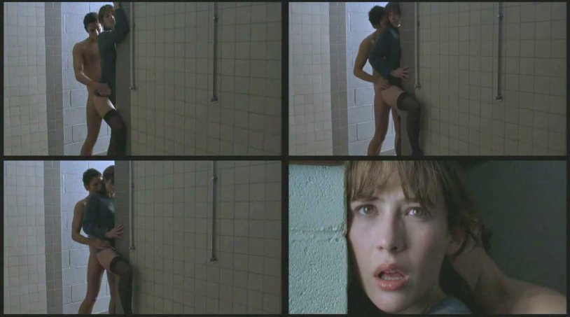 Sophie Marso Boom 2 Nudes