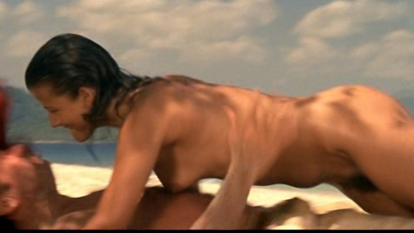 Sophie Marso Erotic from films