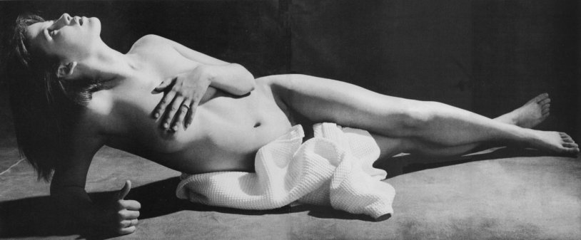 Sophie Marso Erotic photos