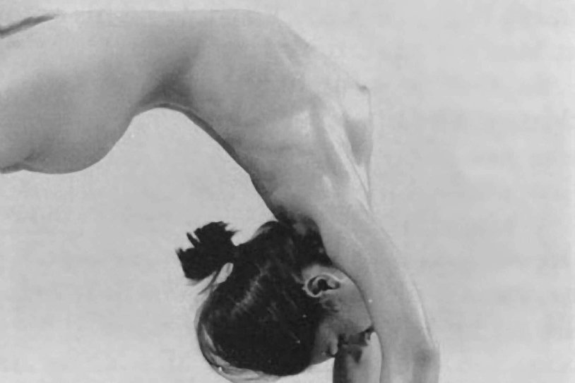 Deborah Ann Harry Naked