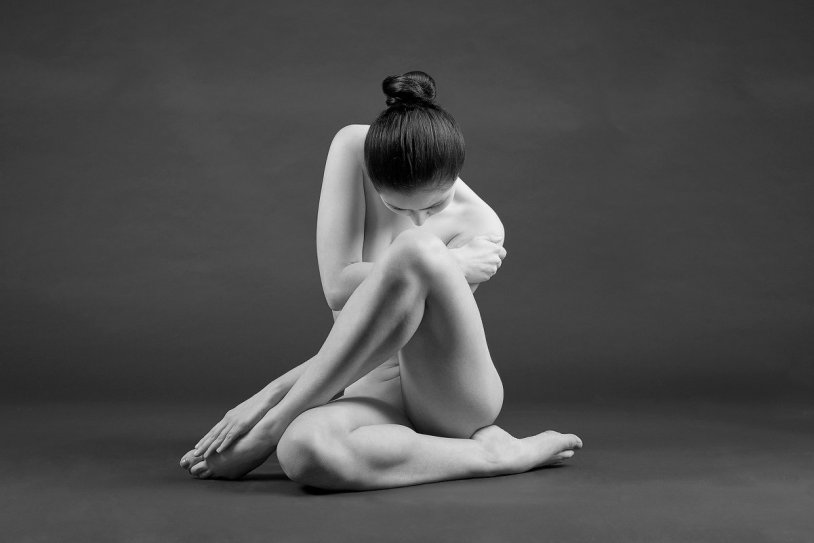 Artistic nude