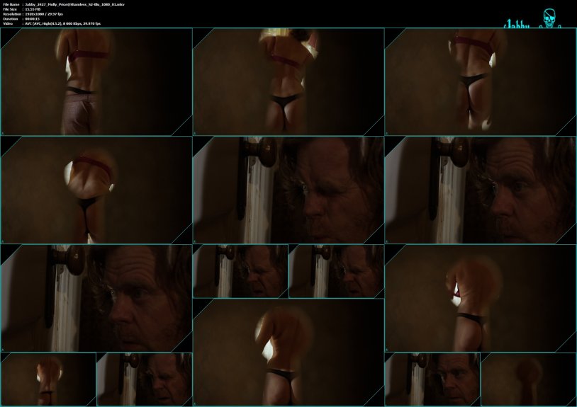 Laura Slade Wiggins Naked