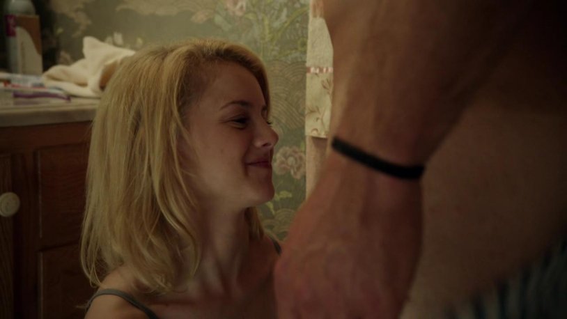 Laura Wiggins shameless