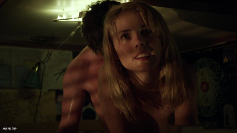 Laura Slade Wiggins shameless