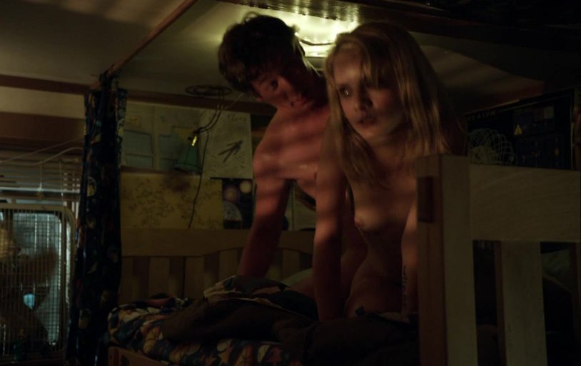 Laura Wiggins shameless