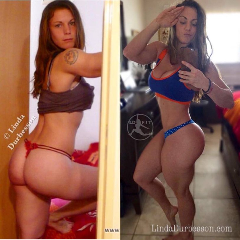 Linda Durbesson drain