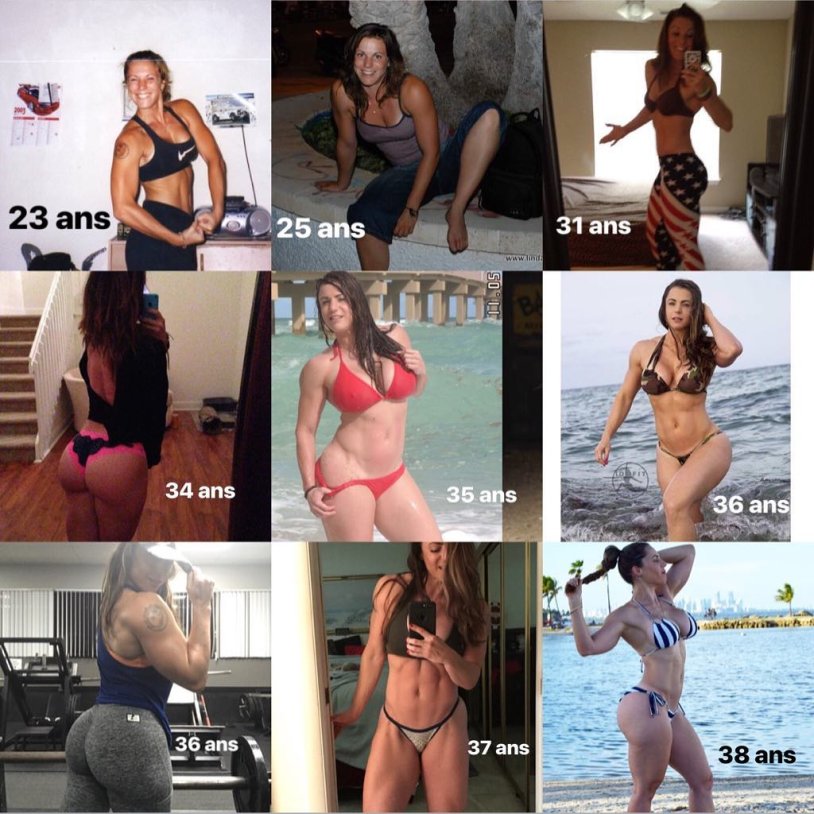 Linda Durbesson Onlyfans