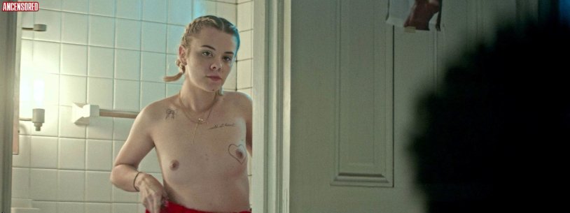 Alexy Rasmussen Naked