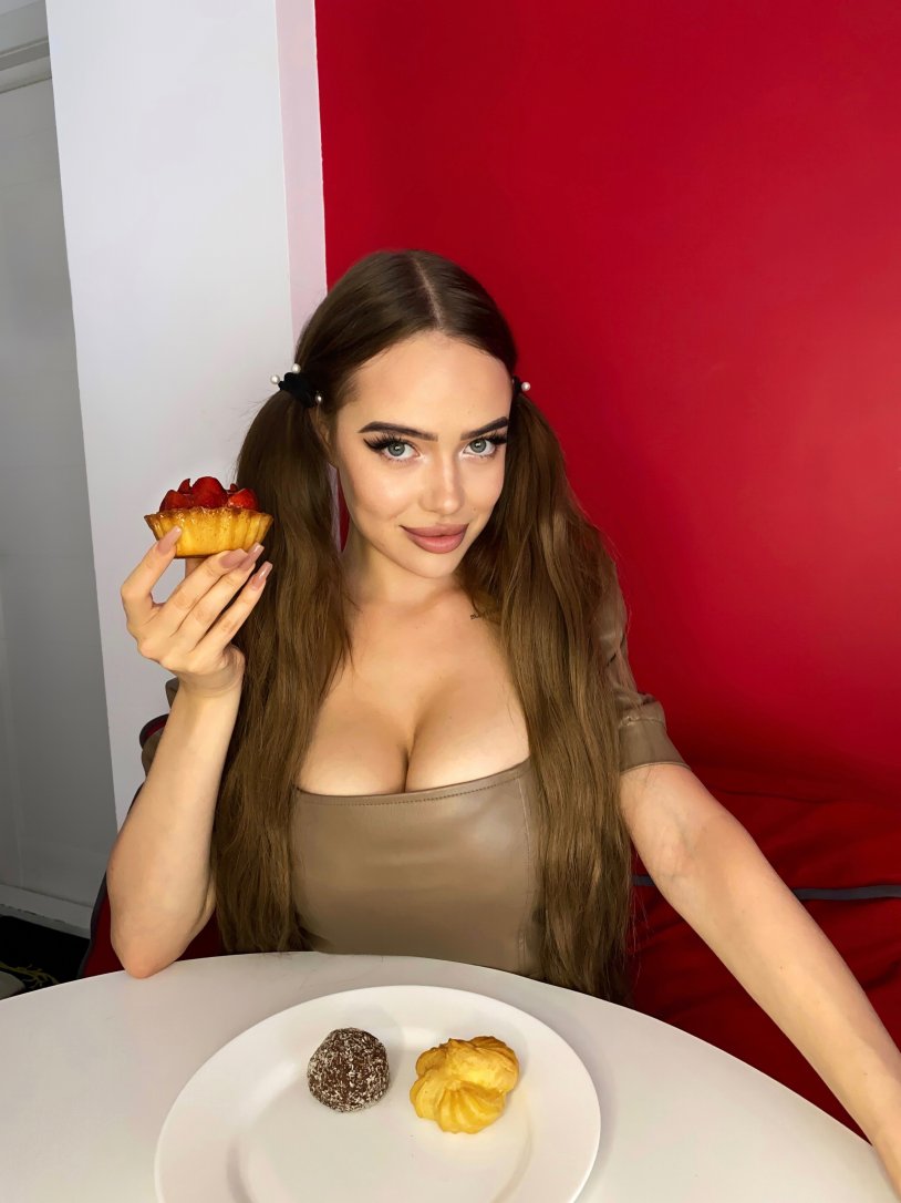 Dasha Yurchenko Madness