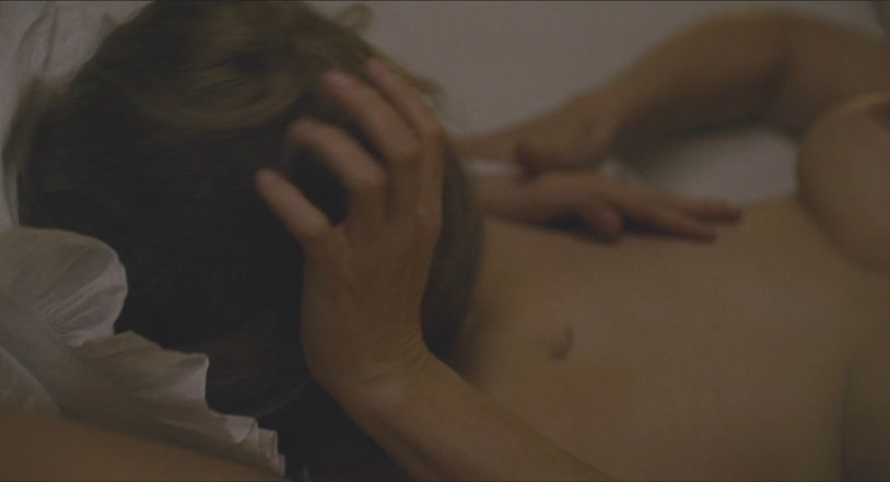 Saoirsse Ronan and Kate Winslet Very Nice Tits Nude and Lesbian