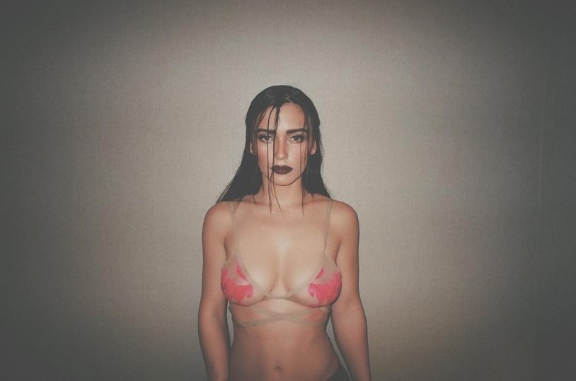 Olga Seryabkina 2021