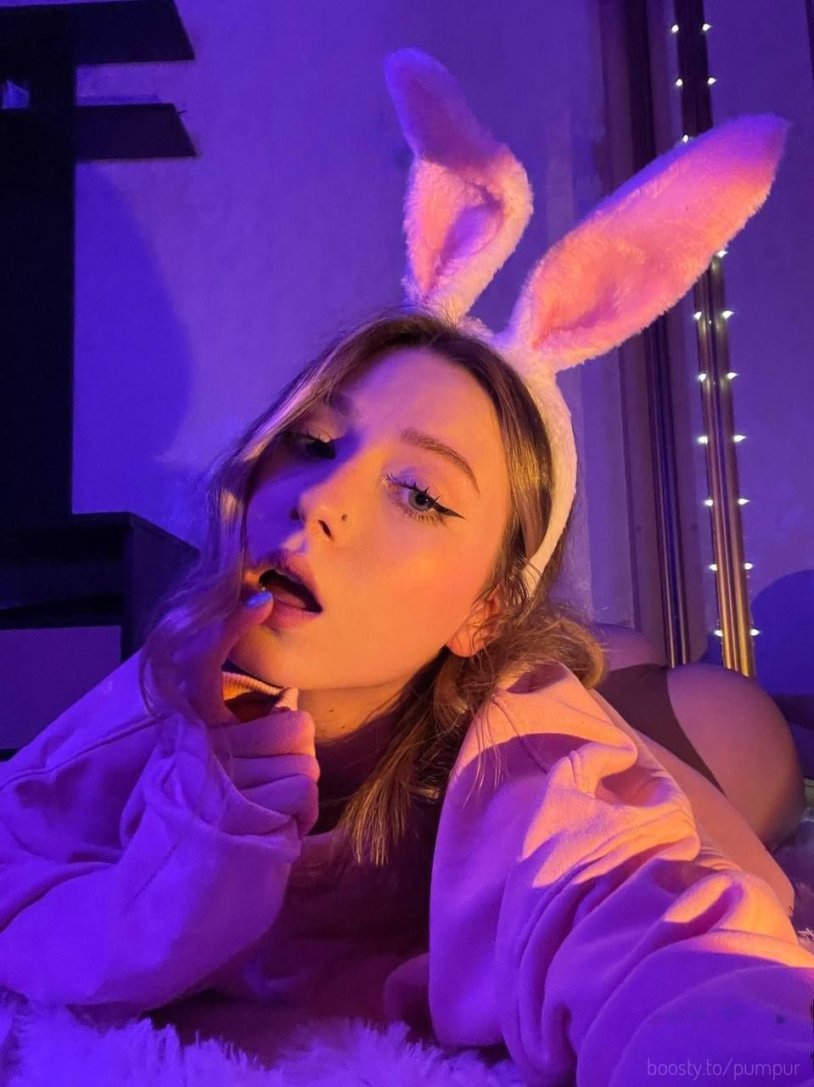 Christina Pumpur Drill