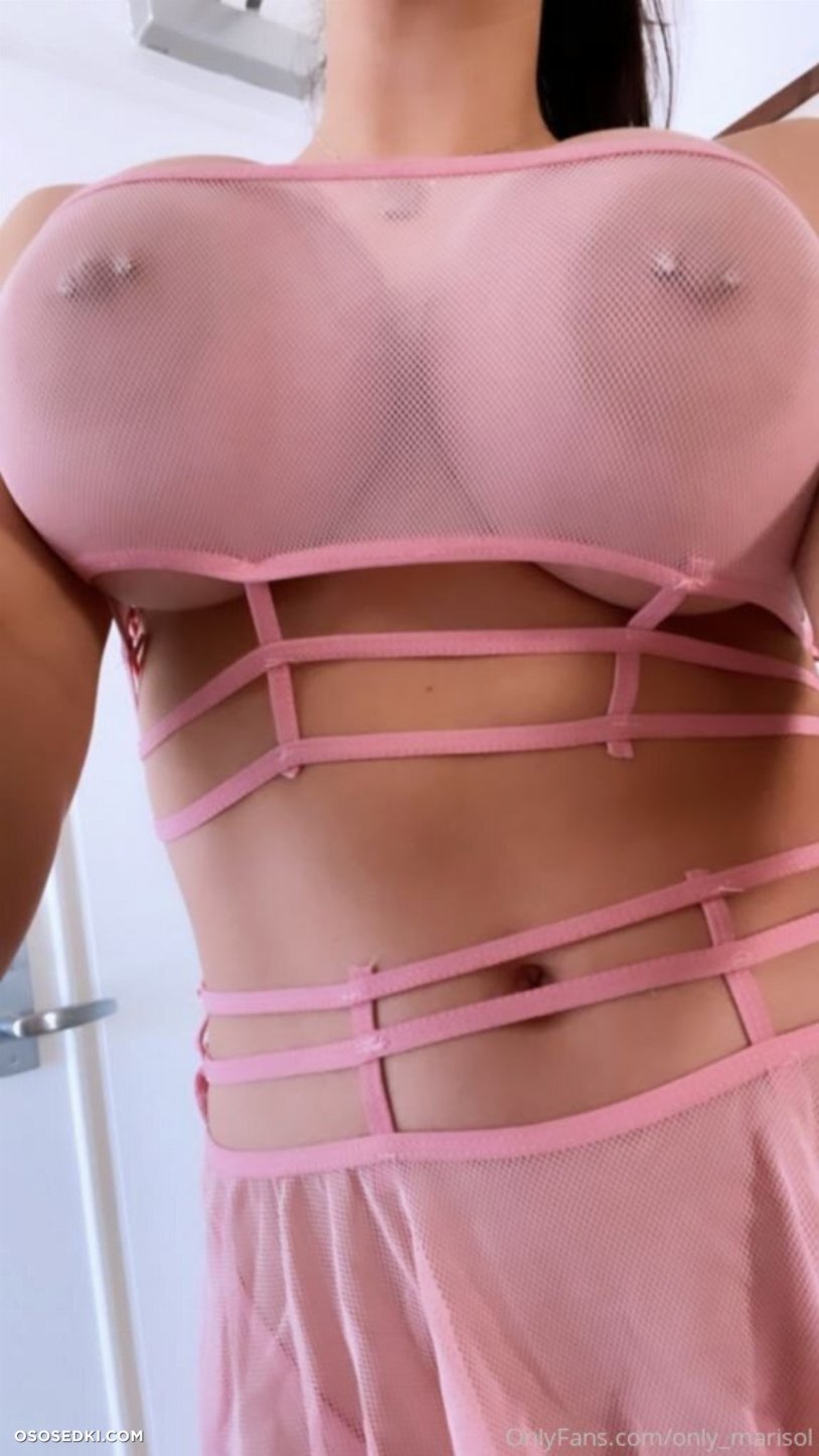 Marisol Yutta xxx Gifs