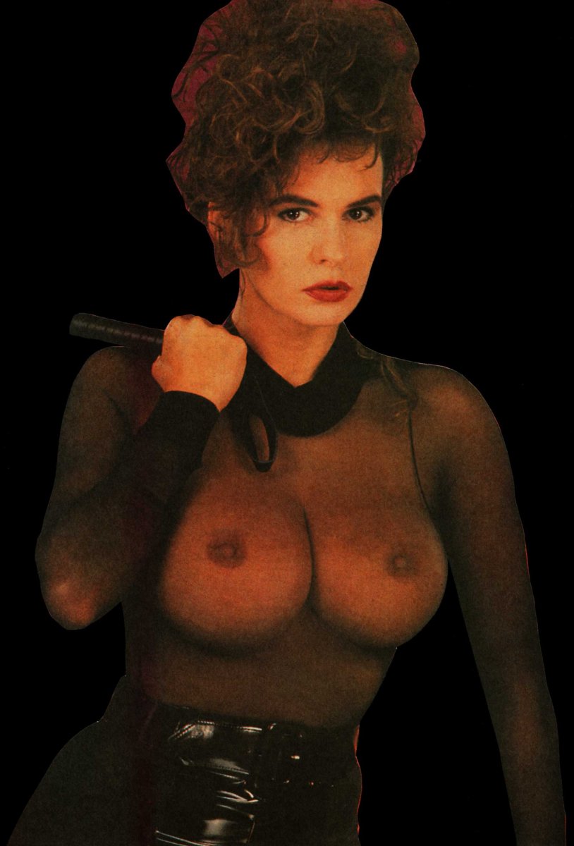 Donna Evin is a British model and actress with a class body. Part 8