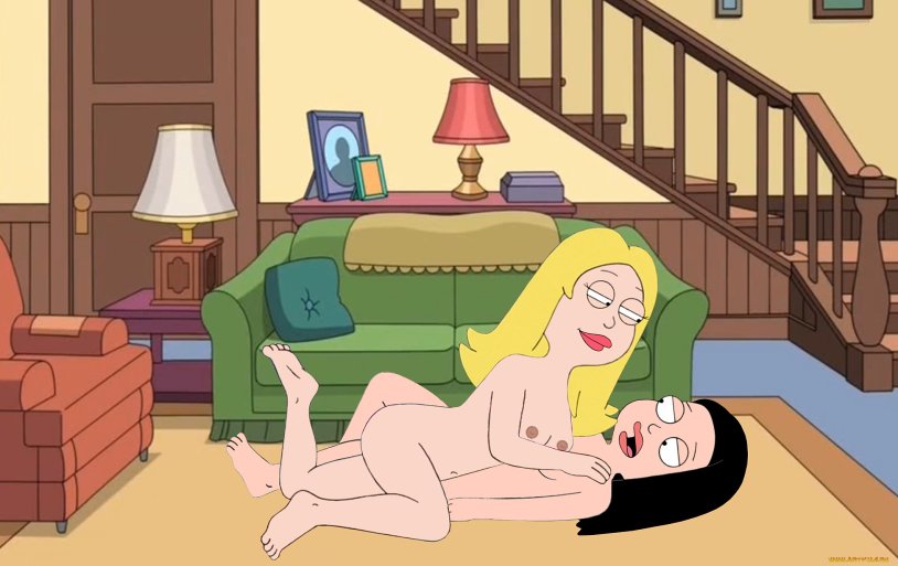 American dad Kunnilingus