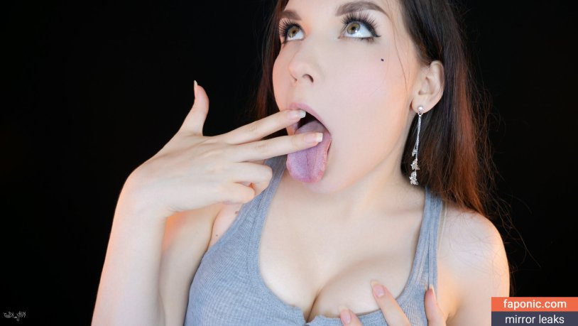 Patron ASMR Kittyklaw