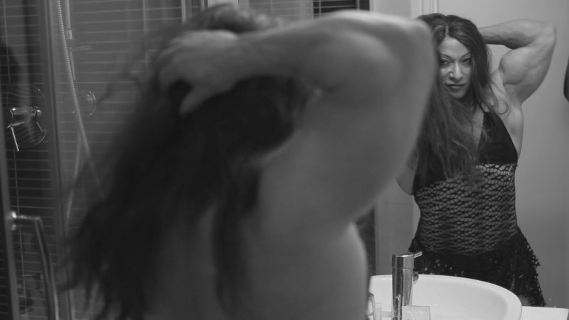 Natalya Kuznetsova Bodybuilder