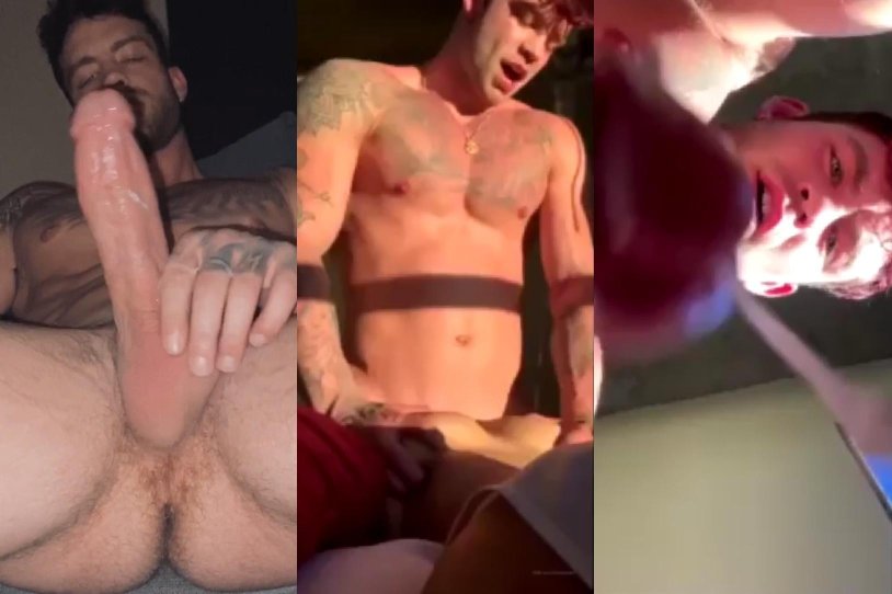 Dustin McNeter Onlyfans