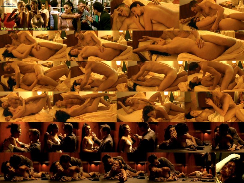 Malena 2000 Monica Naked