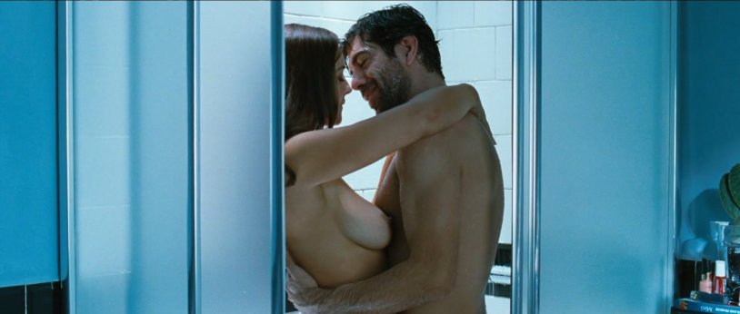 Monica Bellucci that summer of passion naked
