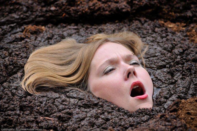 Christina Carter Quicksand