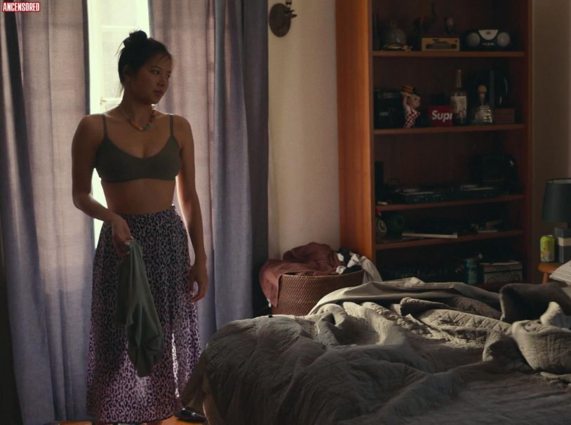 Christine Szenetra Naked Christina Zenetra