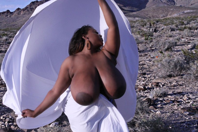 Poetry Studios Travis Naked Big Tits