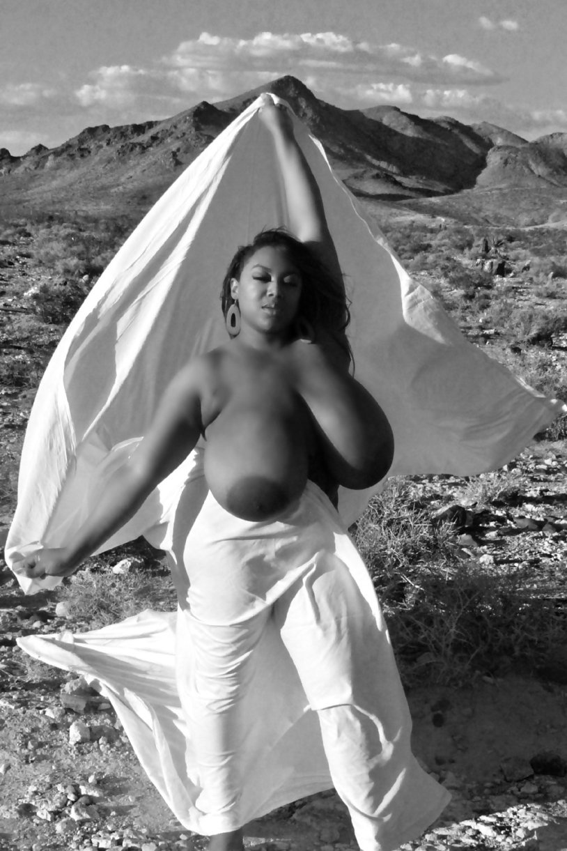 Stephanie Nelson Persephanii halo naked