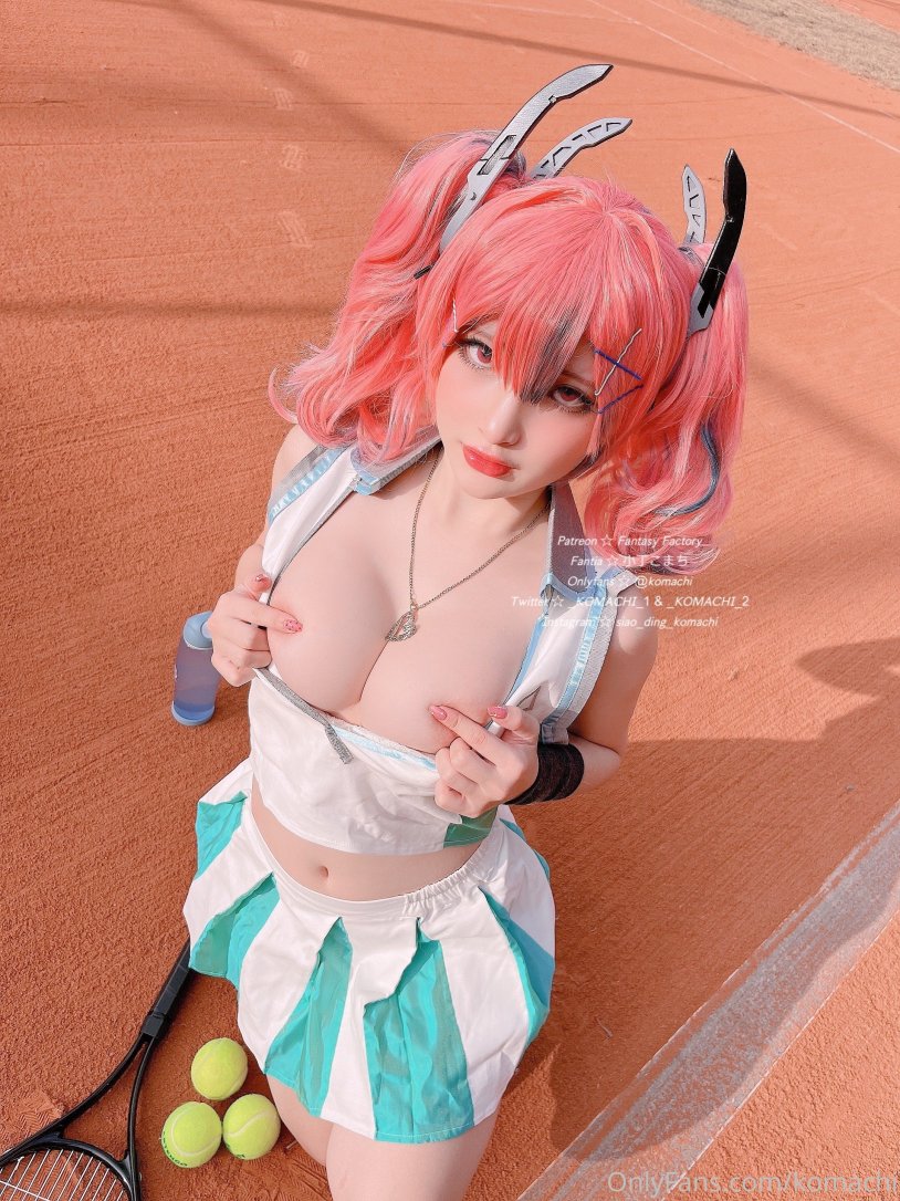 Komachi Fantasy Factory