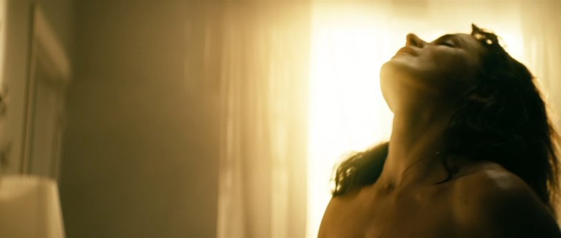 Chantsel van Santen drain