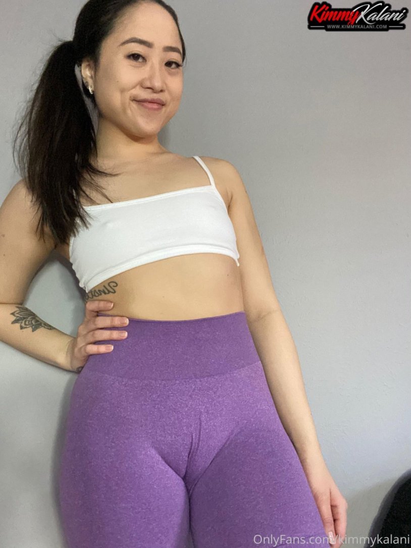 Beautiful Asian girl