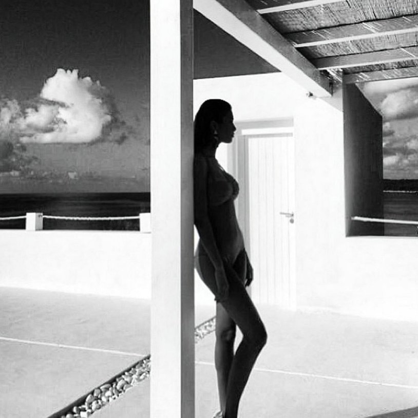 Federica Nargi Instagram