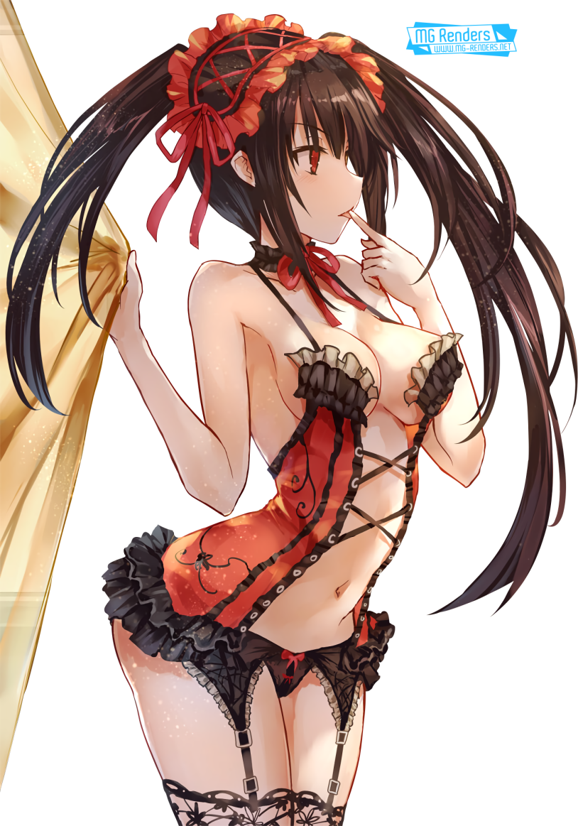 Kurumi Pantsu