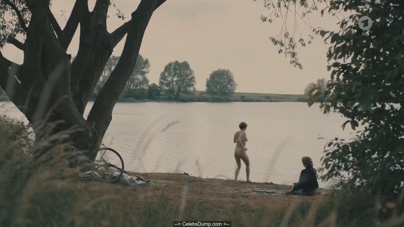 Alicia Rittberg Tits