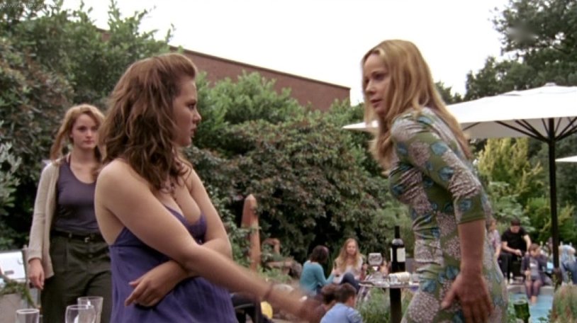 Alicia von Rittberg nude