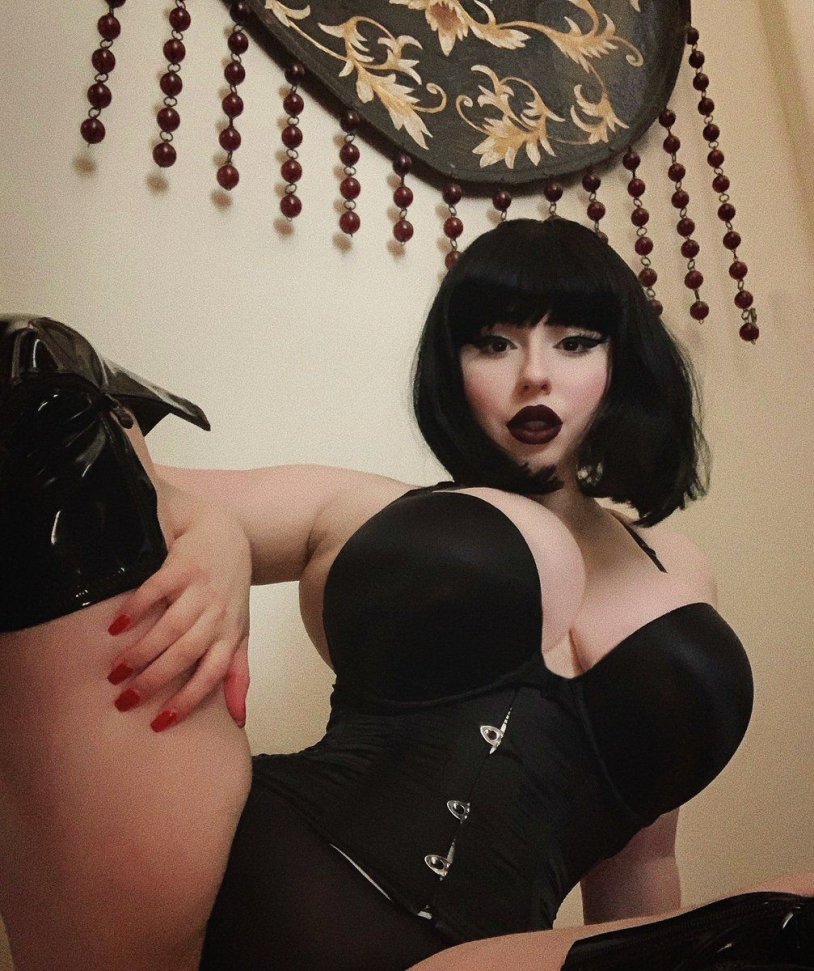 Juliette Michele Big Tits Onlyfans